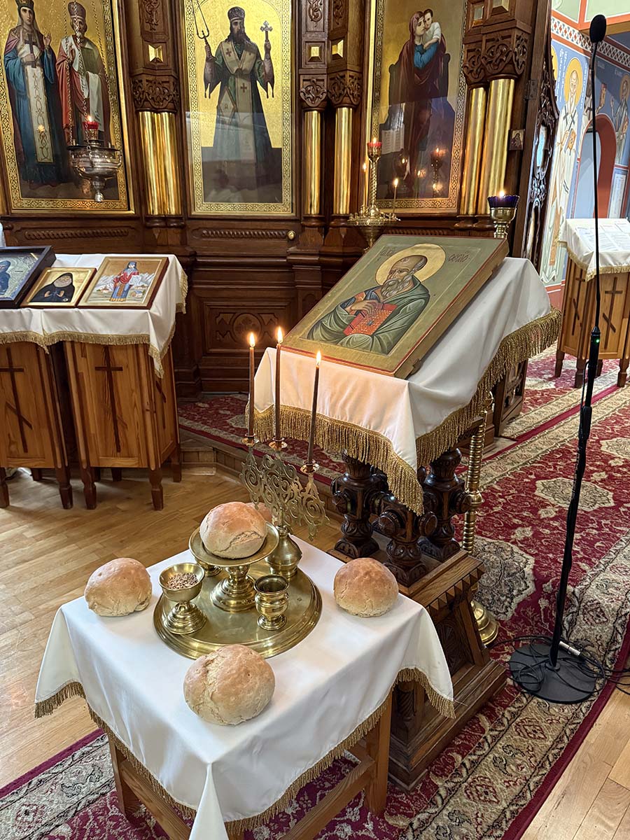 Dzień św. Jana Teologa Apostoła