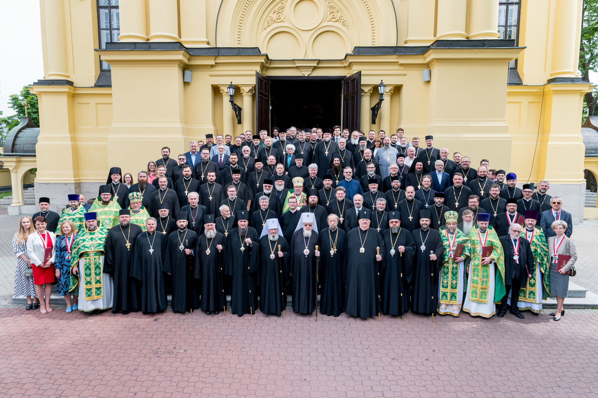 Uroczystości z okazji 75-lecia powołania PSD w Warszawie